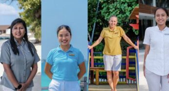 Marriott Bonvoy’s Maldives Resorts Celebrate International Women’s Day, Honoring Women Associates in the Hospitality Industry