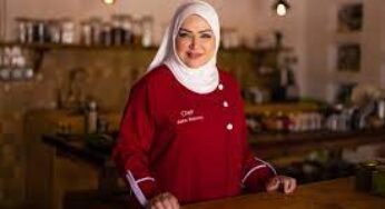 Qatar Airways brings Qatari flavours to its flights with new menu by Chef Aisha Al Tamimi