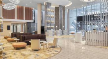 Radisson Blu Hotel Opens its Eighth Location in Riyadh, the Heart of Saudi Arabia’s Capital