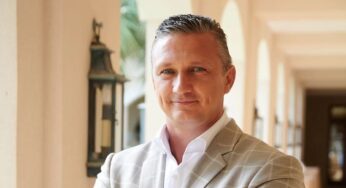 Rosewood Hotels & Resorts Announces Sascha Hemmann as Managing Director of Rosewood Schloss Fuschl, Opening Spring 2024, in Europe’s Scenic Salzburg Region