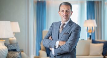 Shadi Suleman promoted to Senior General Manager at Four Seasons Hotel Doha, with added oversight of upcoming Resort and Residences at The Pearl-Qatar