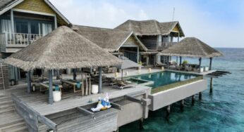 Vakkaru Maldives Invites Guests to a Five-Day Wonderland Easter Celebration in 2023