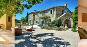 onefinestay Launches Luxury Villa Collection in Provence, France