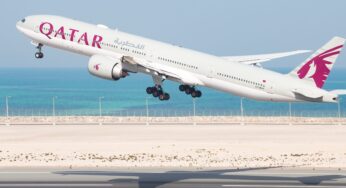 Qatar Airways to showcase QVerse virtual reality experience and unveil travel plans at Arabian Travel Market 2023 in Dubai