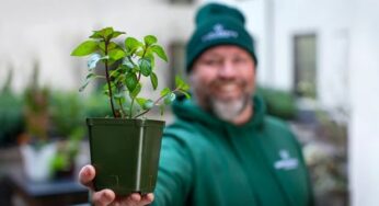 WorldMark Launches Planting Seeds Program to Teach Urban Permaculture to Vacation Club Guests