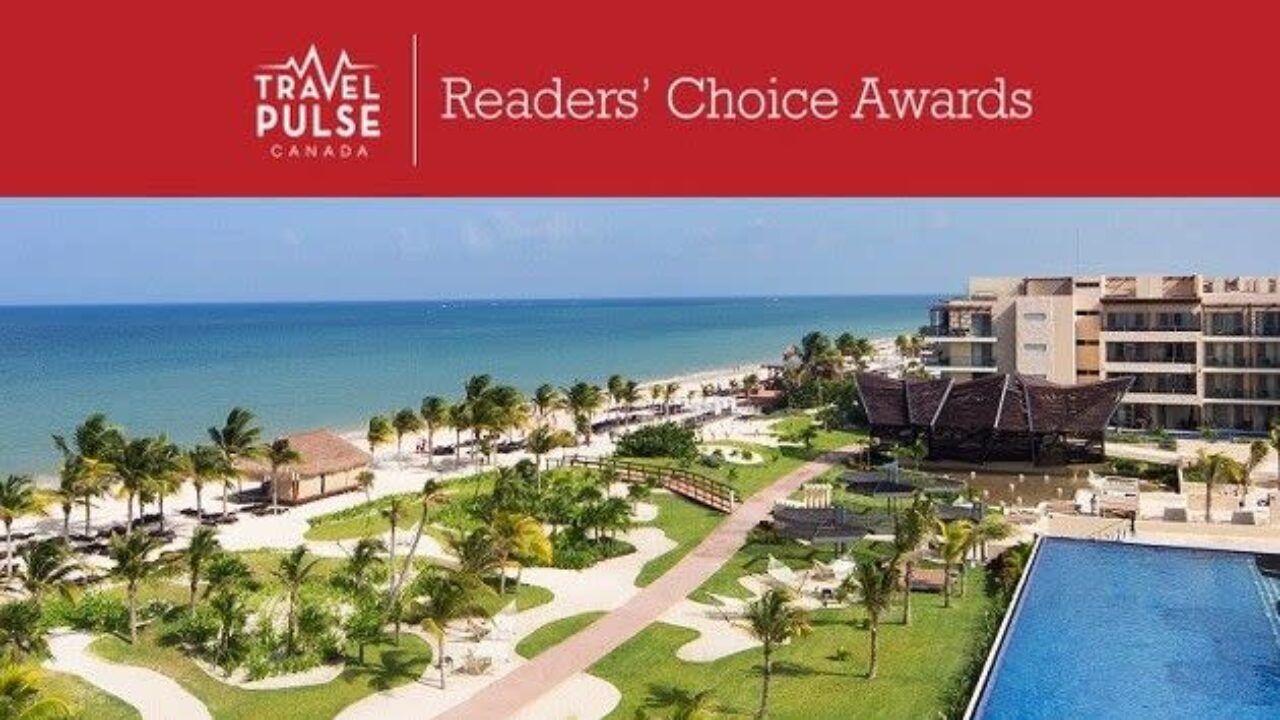 Travel PR News | Blue Diamond Resorts Earns Multiple Nominations in  TravelPulse Canada's 2023 Readers' Choice Awards