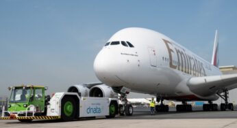 Emirates and dnata join United Nations Global Compact to strengthen sustainability efforts