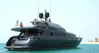 Setting Sail: Exploring the Luxury and Opulence of Babylon Yacht Dubai