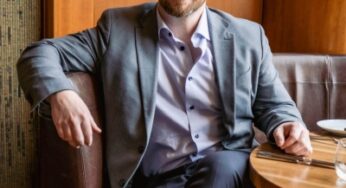 Four Seasons Hotel San Francisco Welcomes Aaron Feeney as Director of Marketing