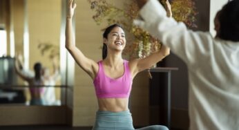 Four Seasons Hotel Tokyo at Otemachi Invites Guests to Celebrate Global Wellness Day with Dances of Energy