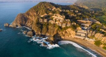 Four Seasons Resort Tamarindo, Mexico named one of Travel + Leisure’s Best New Hotels in the World for 2023