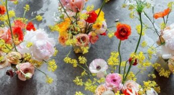 Four Seasons San Francisco offers guests bespoke floral experience with Ampersand