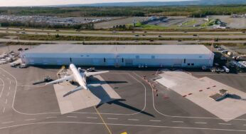 Halifax Stanfield sees one of the best years for air cargo activity in 2022