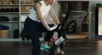 Hilton and Peloton Expand Partnership to Bring Connected Fitness Experience to New International Markets