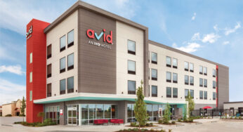 IHG’s avid hotels brand celebrates 60th open property with debut of avid hotel Atlanta – Conyers I-20