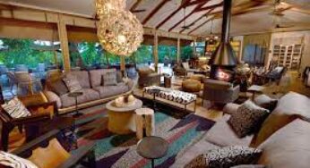 JW Marriott Makes Highly Anticipated Debut in Luxury Safari Segment with Masai Mara Lodge Opening