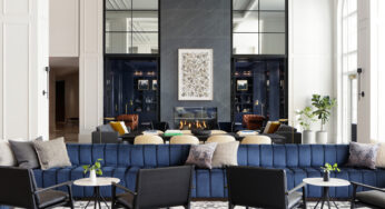 Kimpton’s first on-campus hotel opens at University of Virginia Darden School of Business