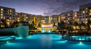 Marriott Vacations Worldwide Launches The Marriott Vacation Clubs™, a Collection of Over 90 Premium Resorts, to Meet the Needs of Today’s Travelers