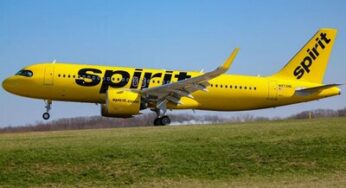 Spirit Airlines Releases First DEI&B Impact Report, Highlighting Progress and Initiatives