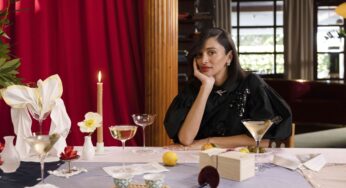 The Luxury Collection Welcomes Chef and Artist Laila Gohar as Global Explorer, Collaborates on Globally Inspired Barware Collection