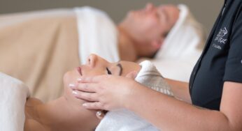 Grotto Spa at Tigh-Na-Mara Seaside Spa Resort Tops 2023 List of Canada’s Best Spas