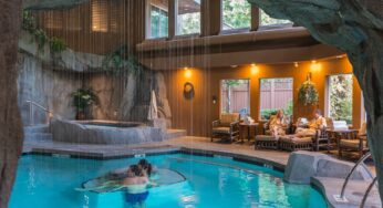 Discover Canada’s Top 50 Spas of 2023: Grotto Spa Reigns Supreme