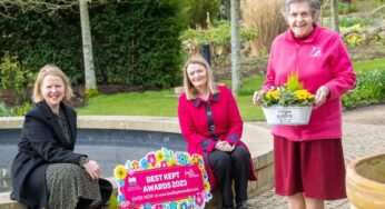 Northern Ireland’s Best Kept Awards Return for 66th Year of Celebrating Community Pride and Environmental Excellence