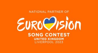 easyJet announced as National sponsor of Eurovision Song Contest, offering more seats between UK and Eurovision countries than any other airline