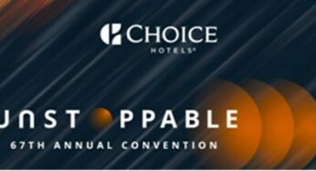 Choice Hotels charts growth strategy at 67th Annual Convention in Las Vegas