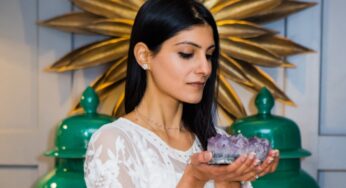 Four Seasons Hotel Doha welcomes back world-renowned Reiki Master Shaylini for transformational healing treatments