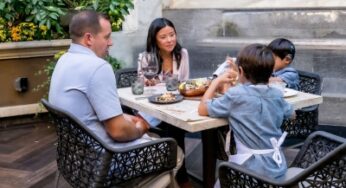 Indulge in Decadent Mother’s Day Brunch and Luxurious Spa Treatments at Four Seasons Hotel Los Angeles at Beverly Hills