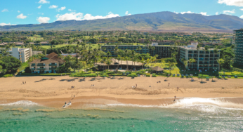 OUTRIGGER Hospitality Group to Acquire Kā‘anapali Beach Hotel on Maui