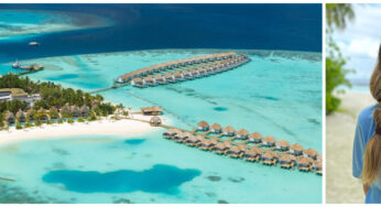 OUTRIGGER Maldives Maafushivaru Appoints New Resident Marine Biologist