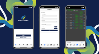 Introducing TTS WebAgent Mobile: The Ultimate App for Travel Agents on the Go
