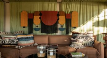 A vibrant new iteration of Singita’s intimate Mara River Tented Camp