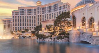 Marriott International and MGM Resorts Announce Exclusive Agreement and Creation of “MGM Collection with Marriott Bonvoy”