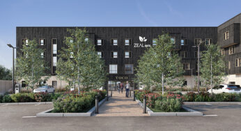 IHG Announces Groundbreaking Partnership to Launch the First Lifecycle Net Zero Carbon Hotel: voco Zeal Exeter Science Park