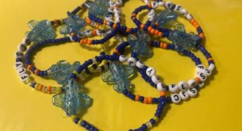 San José Airport Welcomes “Swifties” with Handmade Friendship Bracelets Ahead of Taylor Swift Eras Tour Performances