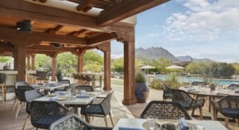 Four Seasons Resort Scottsdale at Troon North Introduces Summer Food and Beverage Specials: Taco Tuesday, Wine Down Pairing Dinner, Sunset Sips, and Onyx Bottle Specials