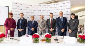 Qatar Airways Soars to Toulouse, Expanding French Network