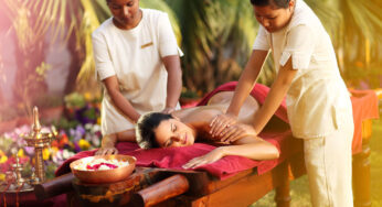 Relax and Rejuvenate: Go for a Spa Vacation