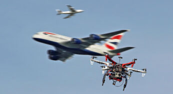 Safeguarding Civil Airports: Advanced Anti-Drone Solutions by Bel Trading & Consulting Ltd.