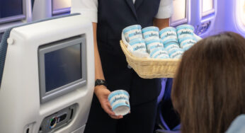 British Airways Enhances Summer Travel Experience with Holiday Treats, Inflight Entertainment, and Exclusive Rosé Bar