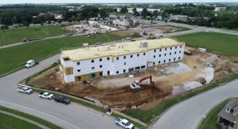 Choice Hotels Expands Extended Stay Segment with Construction of Everhome Suites Lexington