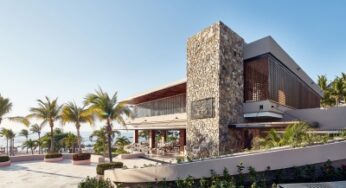 Dos Catrinas at Four Seasons Resort Punta Mita Receives Wine Spectator Award for Outstanding Wine Program