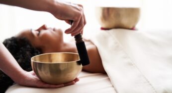 Four Seasons Hotel London at Park Lane Introduces Immersive Sound Bath Healing Sessions for Unparalleled Wellbeing and Tranquility