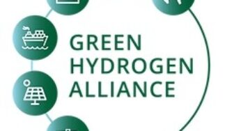 Green Hydrogen Alliance Urges UK Government for Strategic Advantage in Pioneering Green Hydrogen Technologies