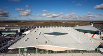 Helsinki Airport Partners with Plugit Finland to Establish Charging Area for Electric Taxis