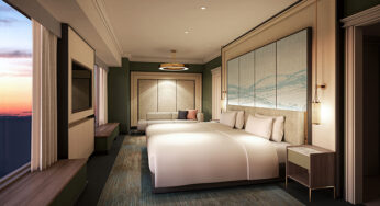 IHG Hotels & Resorts Welcomes RIHGA Royal Hotel Osaka to Vignette Collection