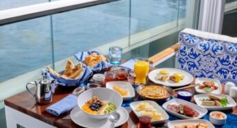 Indulge in the Ultimate Friday Brunch Experience Aboard the First Nile Boat at Four Seasons Hotel Cairo